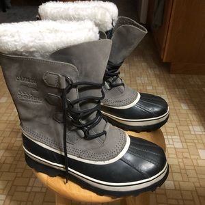 Sorel Snow Boot